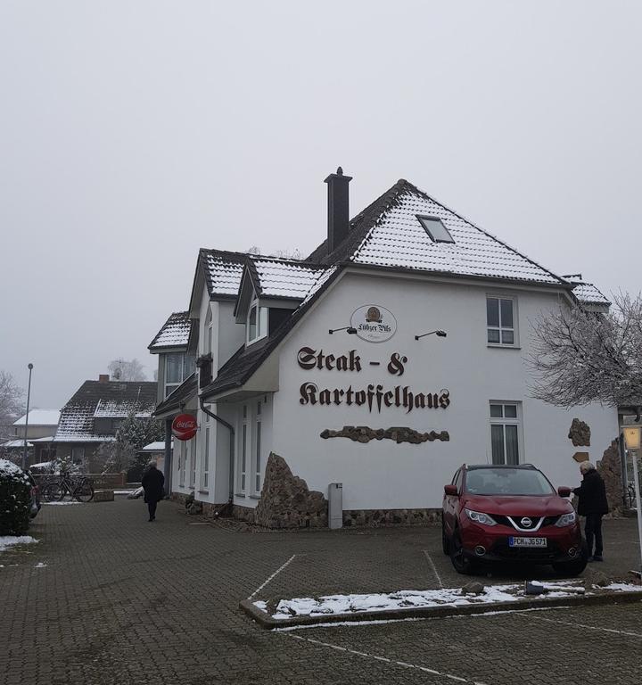 Steak- und Kartoffelhaus